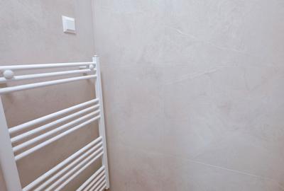 Garsoniera Sala Palatului etaj 1/7 nemobilata centrala termica proprie - 13