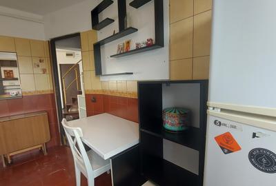 BRANCOVEANU-ALEEA CREVEDIA 3 CAMERE DUPLEX,72 mp - 11
