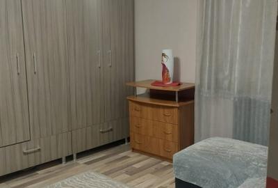 PODU ROS - BLD SOCOLA - 2 CAMERE SEMIDECOMANDAT - RENOVAT - 72.000 EURO - 12