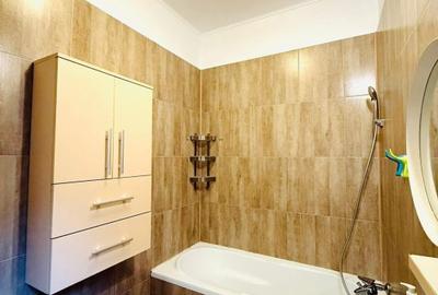 Casa de inchiriat, singur curte mare, sector 1 - str George Baritiu sector 1 TIT - 6