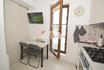 Penthouse 4 Camere decomandate, 2 Bai, Terasa generoasa - Plevnei - Sector 1 - 14