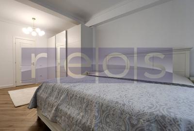 VANZARE VILA ELEGANTA | 6 CAMERE| 163 MP UTILI | STRAULESTI - 18