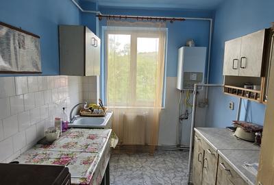 Un loc unde începe “acasă” – apartament 3 camere în Moinești - 2