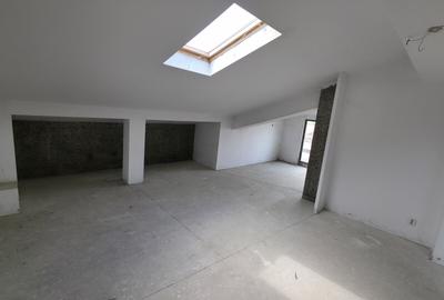 Apartament penthouse 3 camere 178 mp sector 2 Bucuresti - 6