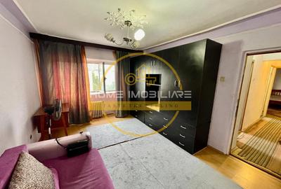 Apartament cu 2 camere decomandat în Nicolina