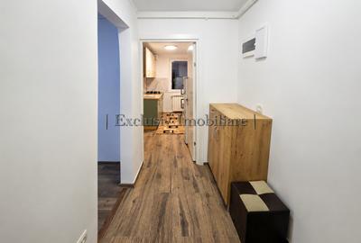 Apartament 2 camere | Renovat complet-Totul Nou | Str. Traian | Parcare - 5
