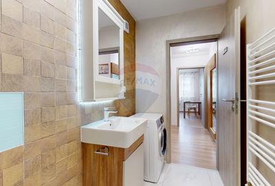Apartament Smart  vedere panoramică | 2 camere Alphaville Arena Brașov - 6