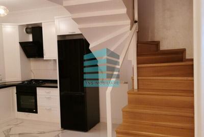 Vila Eleganta Finalizata Finisaje Ultra Moderne Nicolae Grigorescu - 8