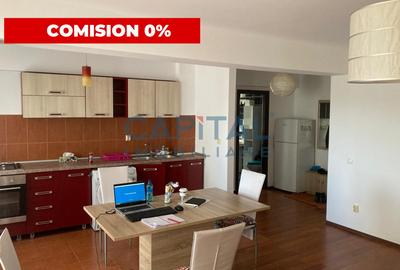 COMISION 0%  |Apartament 2 camere, 53 mp utili | balcon 10 mp | loc parcare | - 1