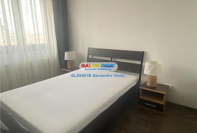 Apartament 3 camere ,mobilat,1 loc de parcare, CARTIERUL LATIN - 12