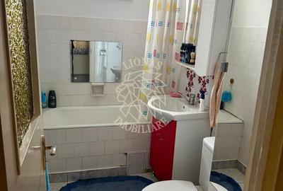 Apartament decomandat 3 camere 81,4 mp+balcon- Zona Str. Nasaudului - 5