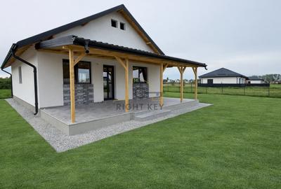 Oportunitate unica! Casa P+Pod Joita 3Cam, Teren 300M! Comision 0%! - 3