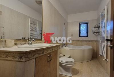 Duplex modern de vânzare – zona Lunei / Kuntz, Timișoara | 150 mp util - 14