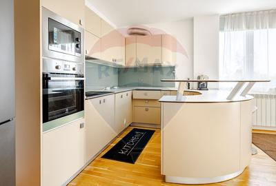 Apartament 4 camere luminos I Terasa I 2 Parcari I Sisesti - Baneasa - 5