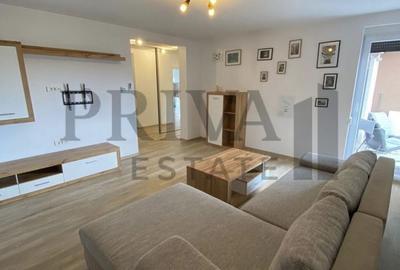 Apartament 2 camere, 52 mp, et 3,Kaufland Dumbravita - 1