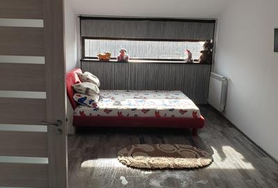 Km 5 - casa 4 camere P+Mansarda (teren 248 mp ) - 9