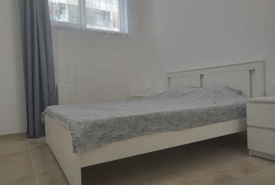 De vanzare apartament 3 camere- complet mobilat-utilat-Bd.Timisoara Timisoara, B