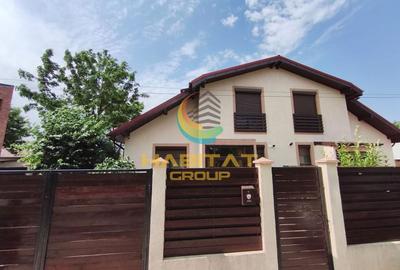 Vila tip duplex p+m /  3 camere / Vidra / Comision 0% - 2