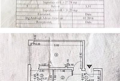 Nicolina, Belvedere – Ap. 1 Cam, Decomandat, 36Mp, bloc 1987 - 9