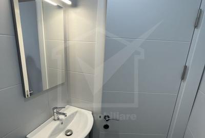 Garsoniera la etaj 3/4, Manastur, investitie, chirie 250 euro - 7