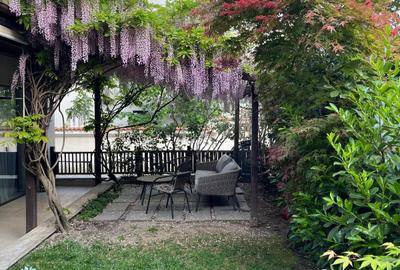 APARTAMENT 3 CAMERE GRĂDINĂ 100MP 2 BAI - PIPERA- BOXA - LOC PARCARE - 3