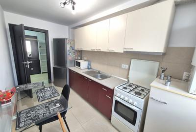 Inchiriere Apartament 2 Camere cu parcare Complex Rezidential Urban zona Coresi - 18