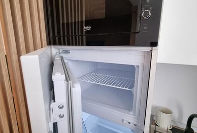 Mamaia nord promenada-studio modern mobilat utilat - 13
