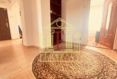 Apartament 4 camere Pacurari! - 3
