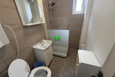 Garsoniera de inchiriat Sibiu Mihai Viteazu Lidl - 7