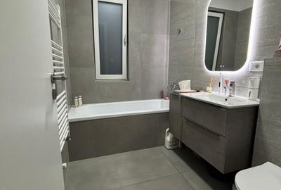 Apartament 3 camere premium în Giroc, mobilat, parcare inclusă - 9