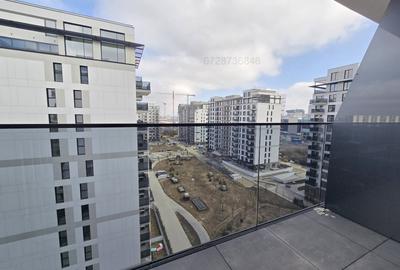 Nusco City Park, faza 2, finalizat - 13