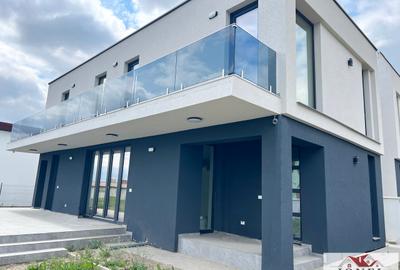 Casa noua de vanzare in Alba Iulia - Micesti - 1