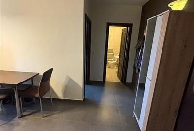 Apartament 1 camera l Str.Huedinului l Mobilat si Utilat - 4