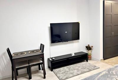Garsonieră Modernă | Centrala proprie | Militari Residence | Utilată Premium - 2