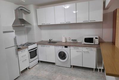 Colentina, Maior Vasile Bacila, stradal, Mc.Donald's - 4