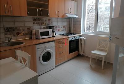 Apartament 2 camere decomandate, et.3, mobilat si utilat, Theodor Pallady- Trape - 6