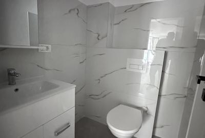 Apartament 3 camere  | 1 Baie | 1 Balcon | 61 mp. | Bloc NOU | Lift  | Central I - 8