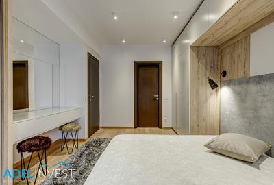 UPGROUND RESIDENCE | Apartament Premium 3 Camere | 2 Locuri de Parcare | - 3