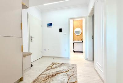 Apartament 2 camere premium | Avantgarden – Faza V | Parcare subterană + boxă - 13