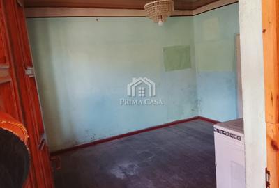 Oportunitate de investitie! Casa in Dealu Viei – Merei/BZ ~ teren 700mp ~ d=40m - 16