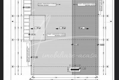 Teren 802 mp. intravilan -2 loturi cu autorizatie de construire valabila 2026 - 16