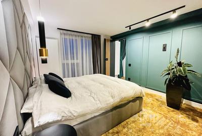Apartament exceptional in inima orasului Cluj-Napoca - 14