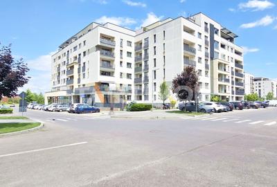 Apartament 3 camere cu boxa si parcare zona Kasper Coresi - 17