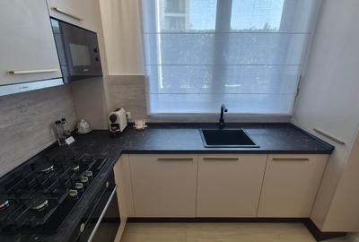GARSONIERA ULTRA LUX CU TERASA - MOBILATA - ULTILATA - BLOC NOU 2025 - 10