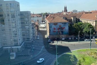 3 CAMERE RENOVAT clinicile noi, centrala proprie - 17