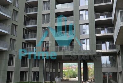 Apartament 2 camere, Finisat Lux Etaj 7, in ansamblul rezidential ERA By Hexagon - 4