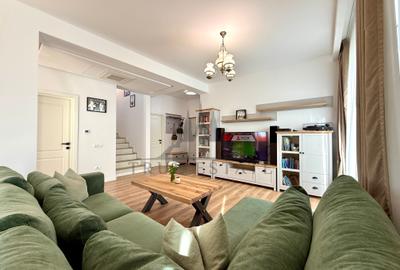 Vila individuala Nzeb, teren de colt, car port si panouri solare 12kw - 5