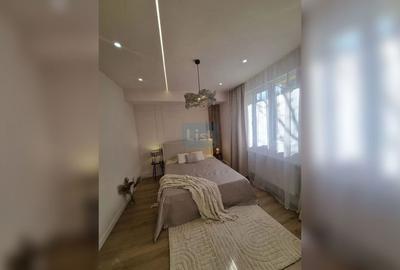 Apartament 2 camere, ultrafinisat, zona Horea - 3