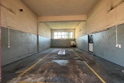 Hala cu curte de inchiriat | zona Turnisor - 9