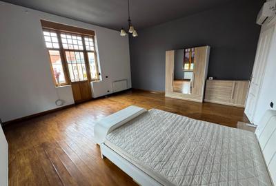 Apartament cu 3 camere ultracentral – balcon cu vedere in Piata Operei- 2534 - 11